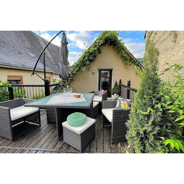 Maison De Vacances à Mosel à Partir De 119€ Par Nuit-image