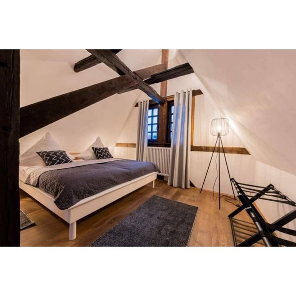 Appartement De Vacances à Waldhessen à Partir De 183€ Par Nuit-image