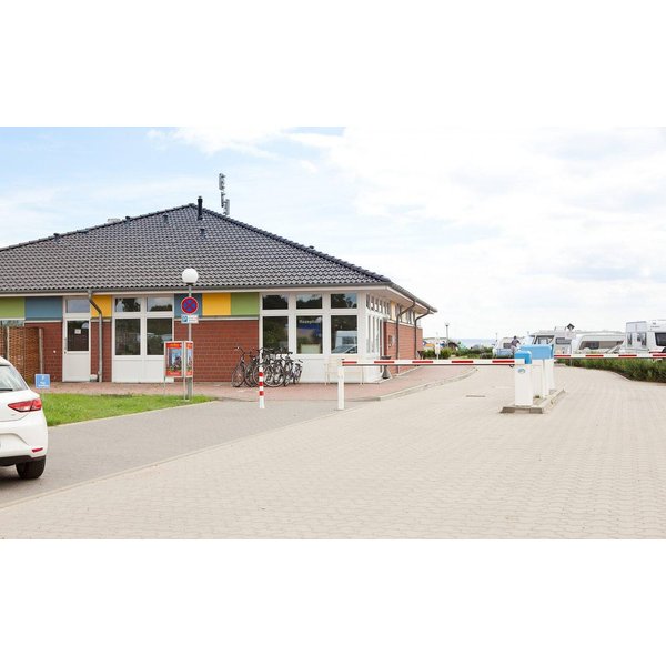 Camping à Schashagen à Partir De 193€ Par Nuit-image
