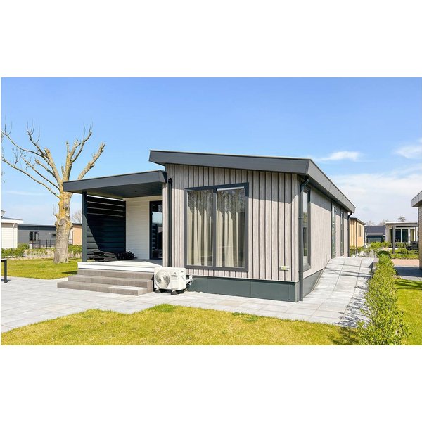 Maison De Vacances à Scherpenisse à Partir De 96€ Par Nuit-image