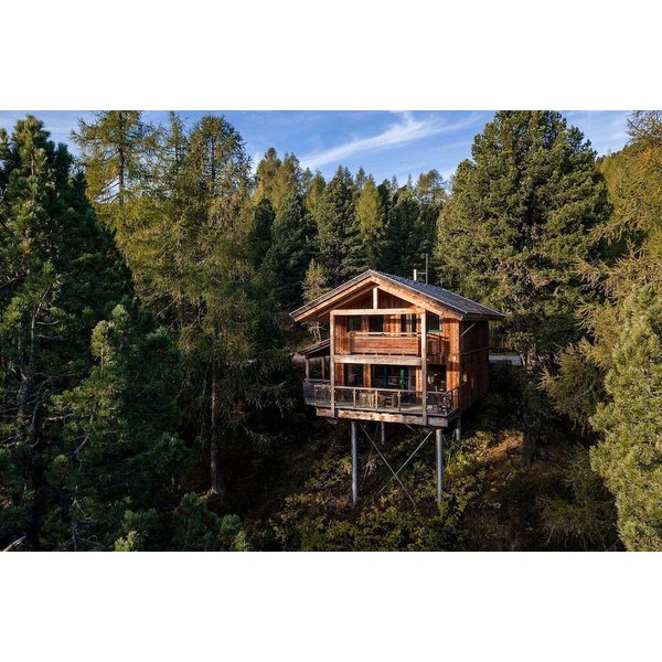 Maison De Vacances à Nockberge à Partir De 368€ Par Nuit-image
