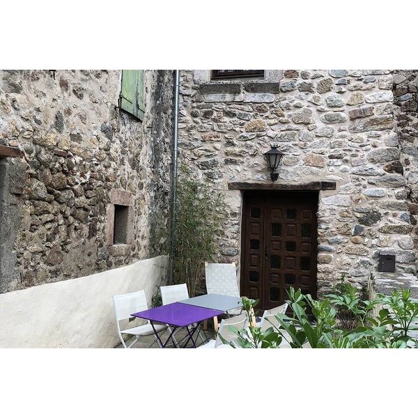 Maison De Vacances à PyréNéEs à Partir De 121€ Par Nuit-image