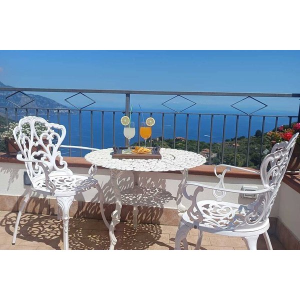 Maison De Vacances à Sant'agnello à Partir De 272€ Par Nuit-image