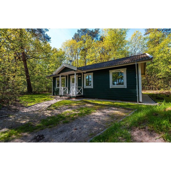 Maison De Vacances à Westerveld à Partir De 192€ Par Nuit-image