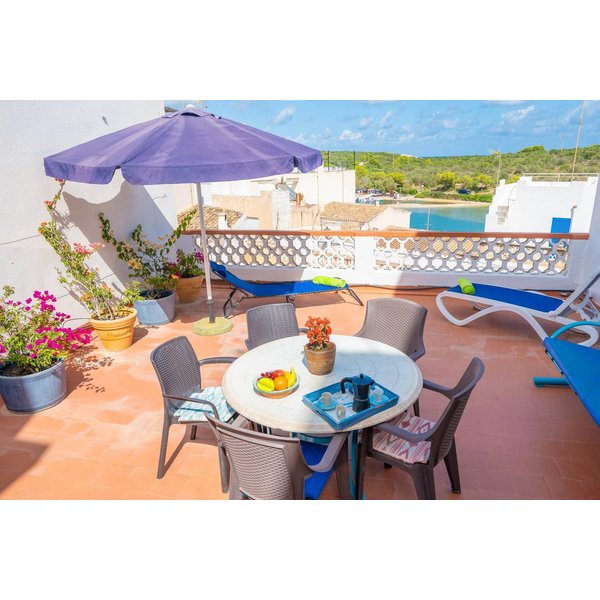Maison De Vacances à Migjorn à Partir De 141€ Par Nuit-image