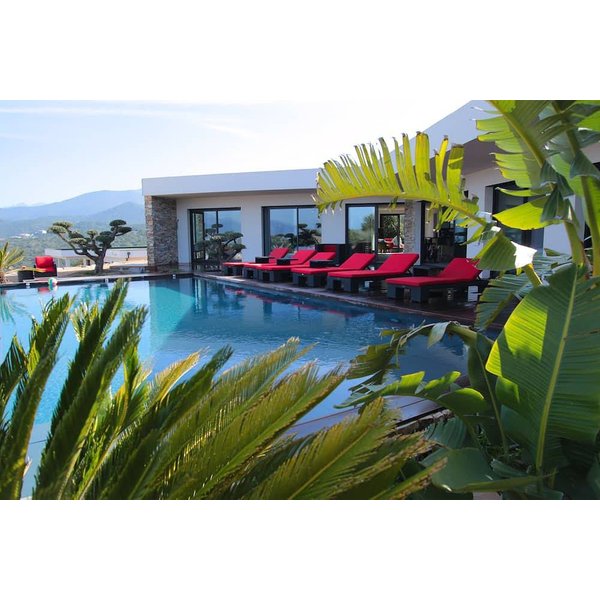 Maison De Vacances à Pietrosella à Partir De 385€ Par Nuit-image