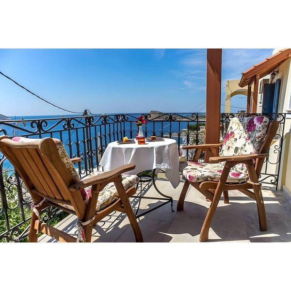 Appartement De Vacances à Kalymnos à Partir De 99€ Par Nuit-image