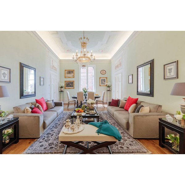Appartement De Vacances à Lucca à Partir De 383€ Par Nuit-image