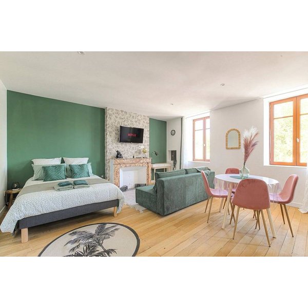 Appartement De Vacances à ArdèChe à Partir De 89€ Par Nuit-image
