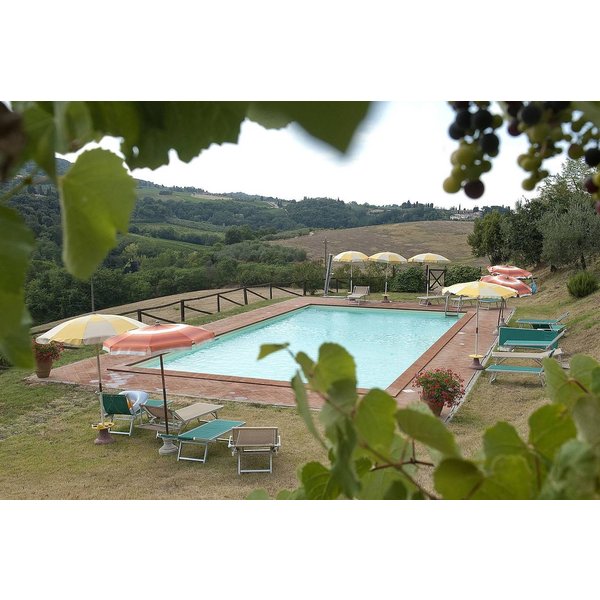 Appartement De Vacances à Valdelsa à Partir De 238€ Par Nuit-image