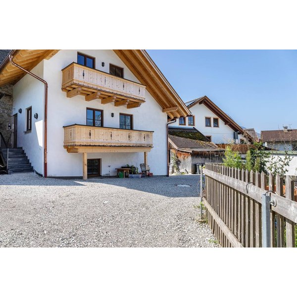 Appartement De Vacances à Zugspitzland à Partir De 94€ Par Nuit-image