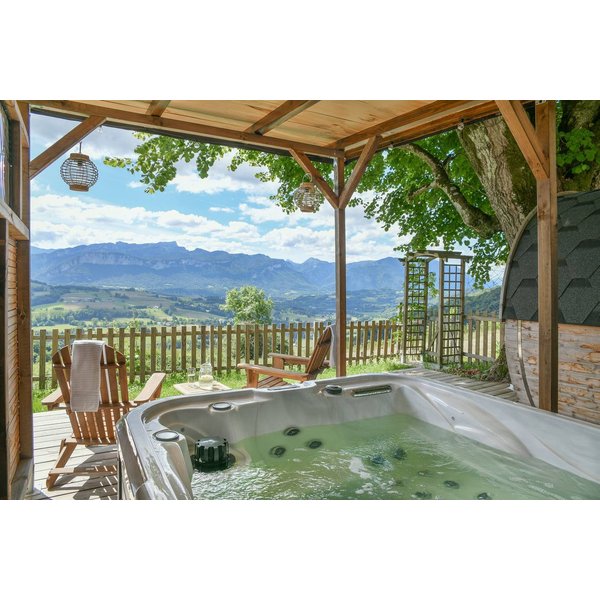 HôTel à Savoie à Partir De 72€ Par Nuit-image