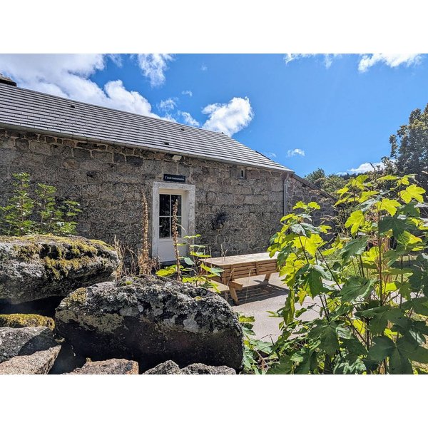 Maison De Vacances à MéZenc à Partir De 120€ Par Nuit-image