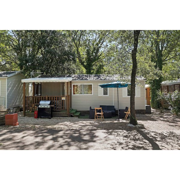 Camping à ArdèChe à Partir De 52€ Par Nuit-image