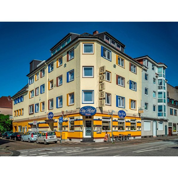 HôTel à VasièRe à Partir De 121€ Par Nuit-image