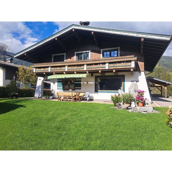 Maison De Vacances à Pinzgau à Partir De 233€ Par Nuit-image