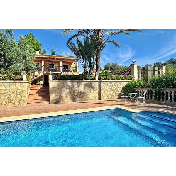 Maison De Vacances à Sineu à Partir De 187€ Par Nuit-image