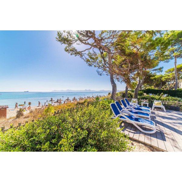 Maison De Vacances à Muro à Partir De 262€ Par Nuit-image