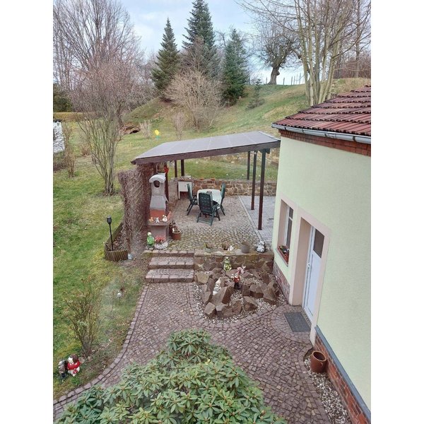 Ferienwohnung In DöBeln Ab 71€ Pro Nacht-image