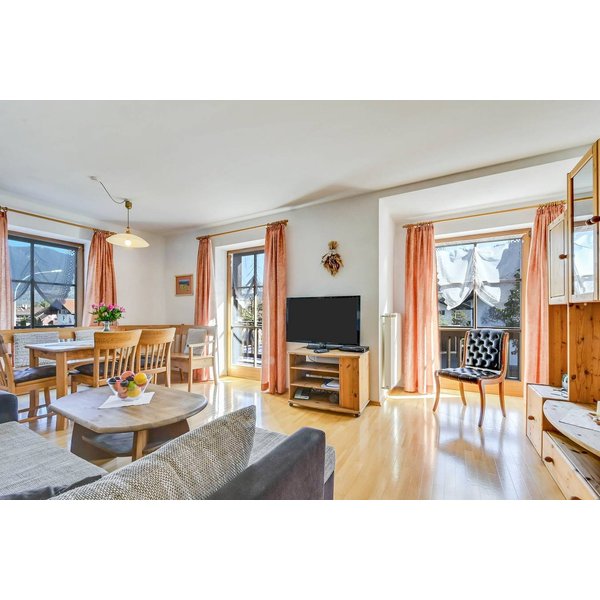 Appartement De Vacances à Zugspitzland à Partir De 114€ Par Nuit-image