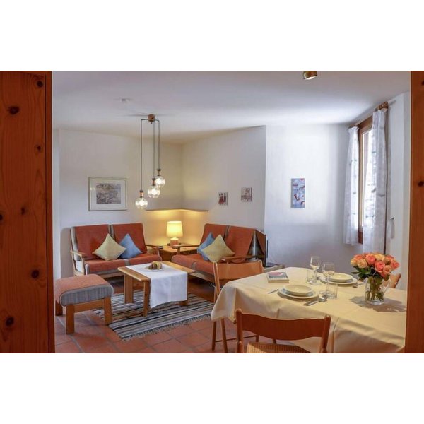 Appartement De Vacances à Engadine à Partir De 175€ Par Nuit-image