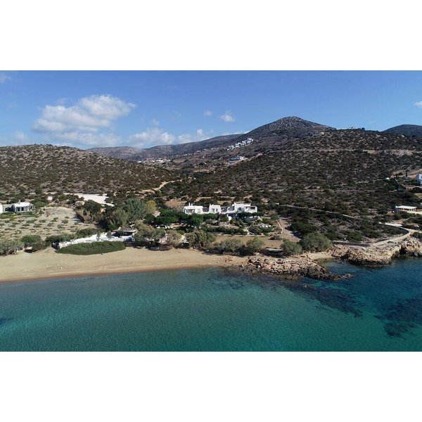 Maison De Vacances à Paros à Partir De 710€ Par Nuit-image