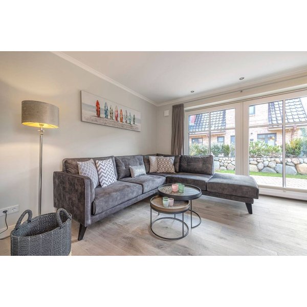Maison De Vacances à Sylt à Partir De 269€ Par Nuit-image