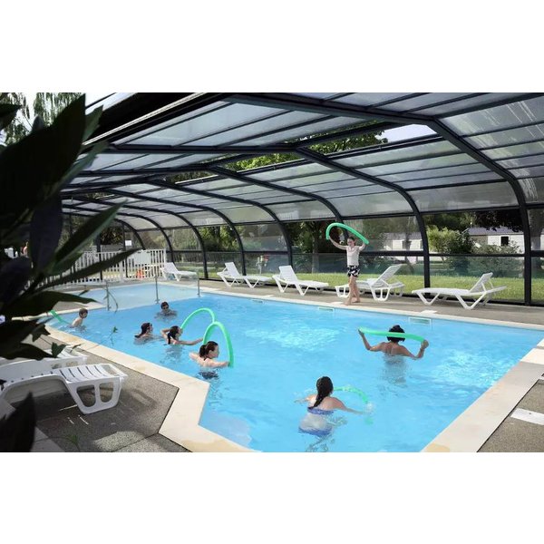 Camping à Alsace à Partir De 90€ Par Nuit-image