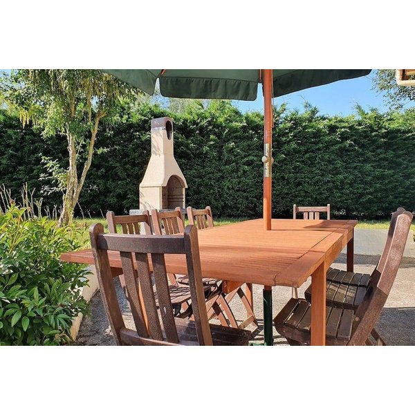 Maison De Vacances à Saint-Josse à Partir De 379€ Par Nuit-image