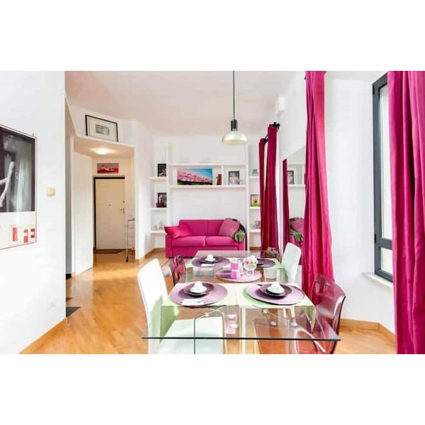 Appartement De Vacances à Rome à Partir De 283€ Par Nuit-image