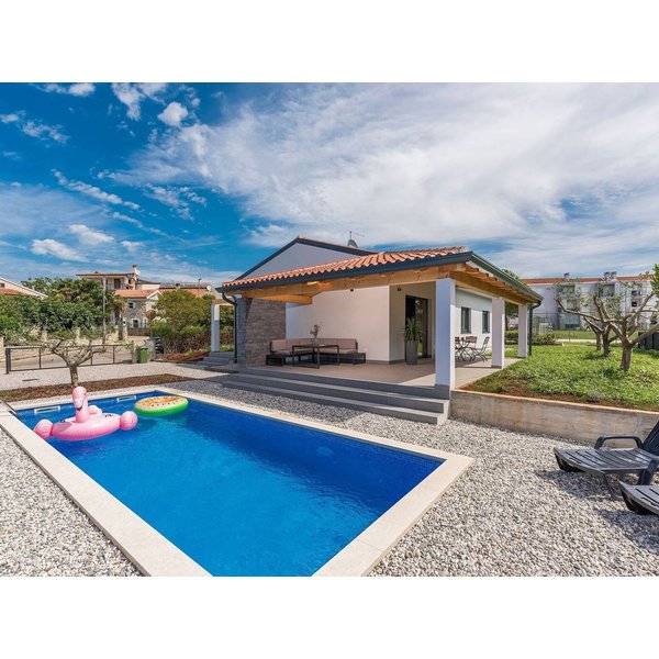 Maison De Vacances à RéGion D'umag à Partir De 482€ Par Nuit-image