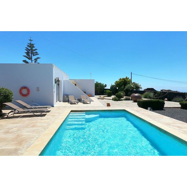 Maison De Vacances à TíAs à Partir De 276€ Par Nuit-image