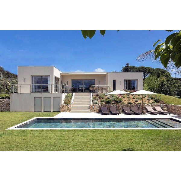 Maison De Vacances à CôTe D'azur à Partir De 1087€ Par Nuit-image