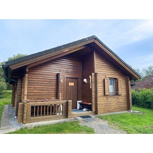 Maison De Vacances à Viechtach à Partir De 79€ Par Nuit-image