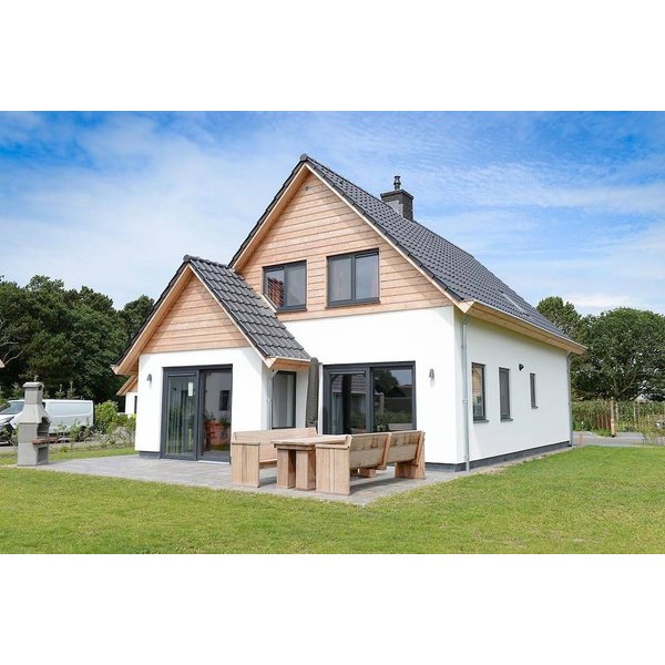 Maison De Vacances à Texel à Partir De 394€ Par Nuit-image