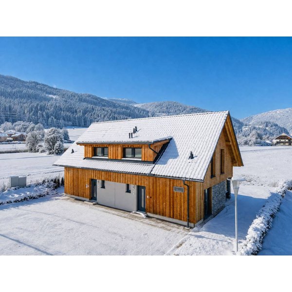 Maison De Vacances à Murau (Kreischberg) à Partir De 132€ Par Nuit-image