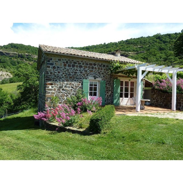 Maison De Vacances à ArdèChe à Partir De 85€ Par Nuit-image