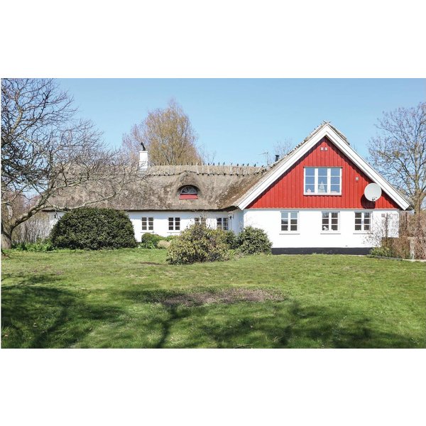 Maison De Vacances à ÖSterlen à Partir De 142€ Par Nuit-image