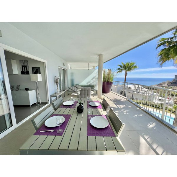 Appartement De Vacances à BenalmáDena à Partir De 155€ Par Nuit-image