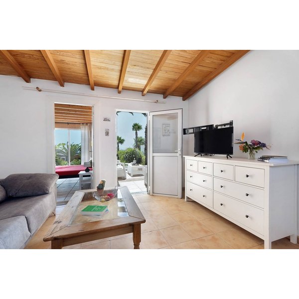 Maison De Vacances à Abona à Partir De 67€ Par Nuit-image
