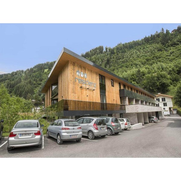 Maison De Vacances à Pinzgau à Partir De 135€ Par Nuit-image