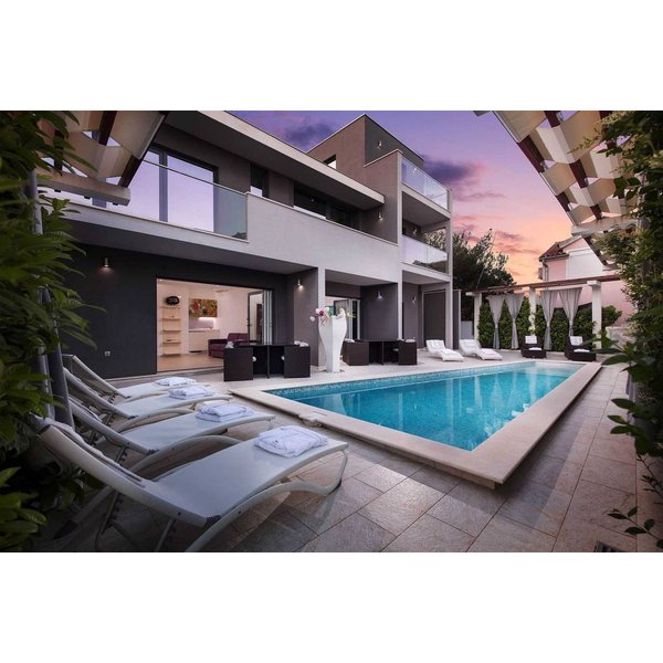 Maison De Vacances à Rogoznica à Partir De 446€ Par Nuit-image