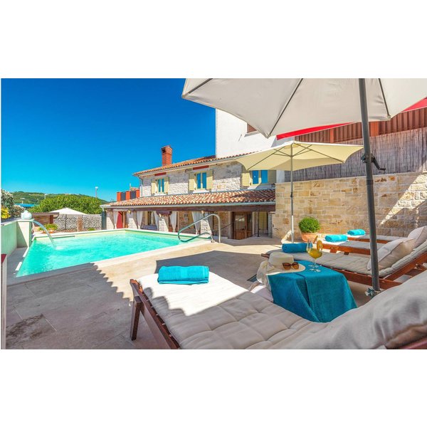 Maison De Vacances à Buje à Partir De 209€ Par Nuit-image