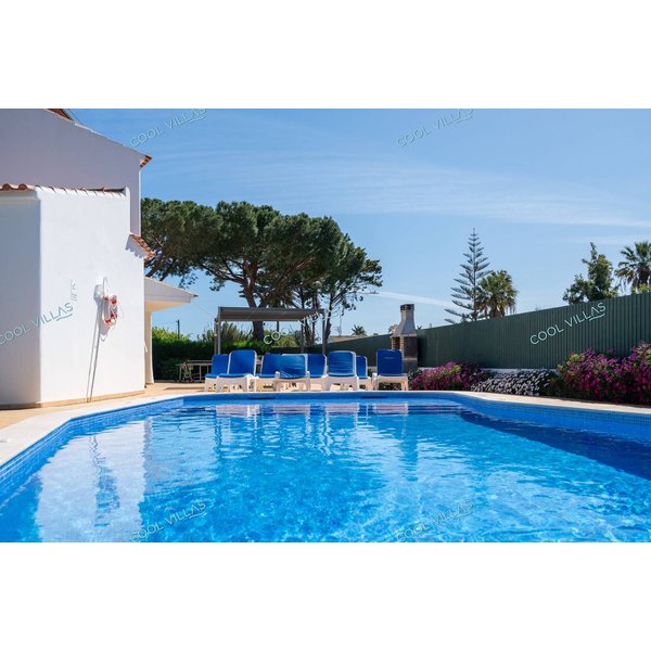 Maison De Vacances à Albufeira à Partir De 728€ Par Nuit-image