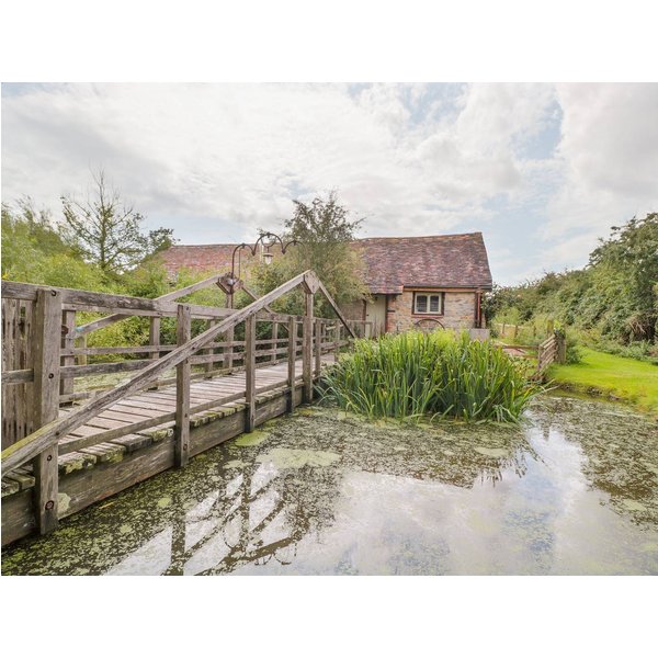Maison De Vacances à Cotswolds à Partir De 75€ Par Nuit-image