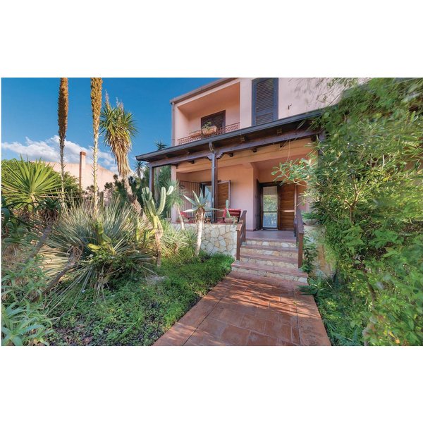 Maison De Vacances à Custonaci à Partir De 74€ Par Nuit-image