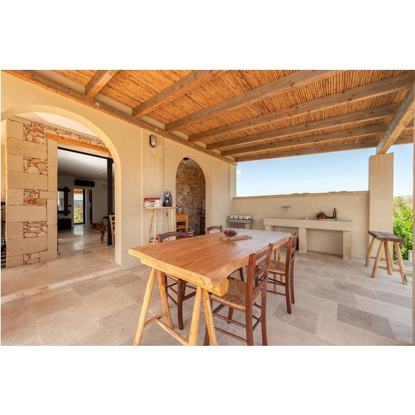Maison De Vacances à Salento à Partir De 233€ Par Nuit-image