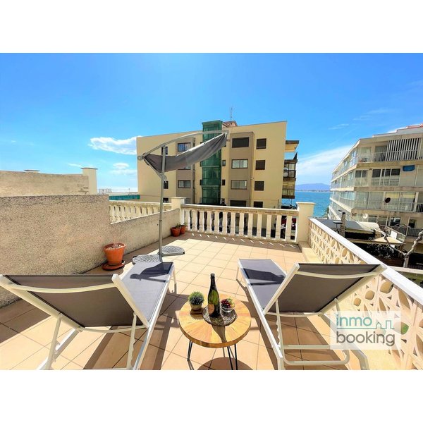 Appartement De Vacances à Salou à Partir De 277€ Par Nuit-image