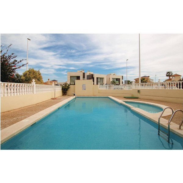 Maison De Vacances à Orihuela à Partir De 89€ Par Nuit-image