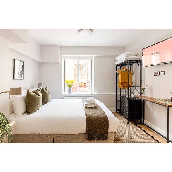 Appartement De Vacances à Dublin à Partir De 250€ Par Nuit-image